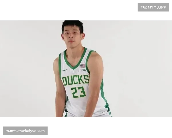 林葳NCAA首秀闪耀全场 砍下10分送出4助攻展现全面实力