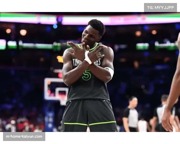 森林狼客场10分战胜勇士，爱德华兹42分率队七人得分上双