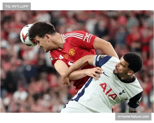 热刺防守协同性问题：中卫与边后卫保护区域衔接存在漏洞